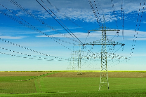 Power Lines