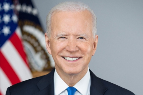 Three Cheers for Biden in Defending Democracy