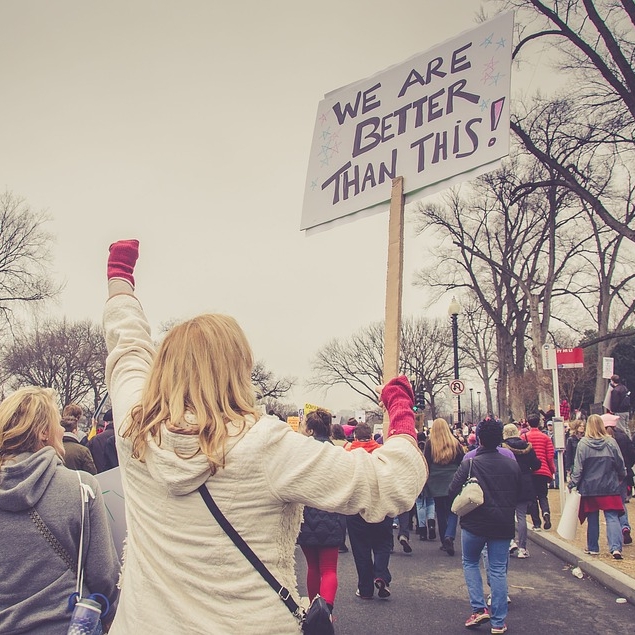 Protests
