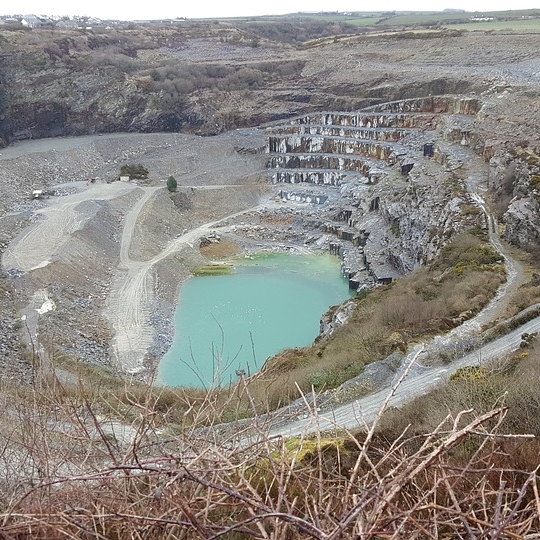 Quarry