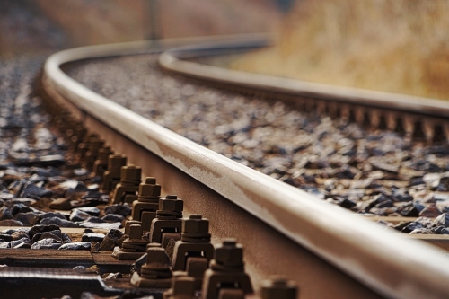 Tracks