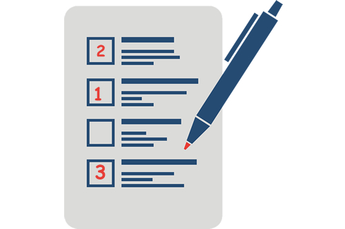 Ranked Choice Voting
