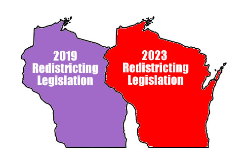 “Non-partisan” Redistricting Then and Now 