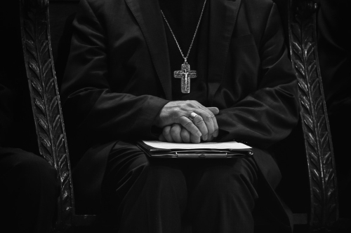 State Bishops 'Hit Mark' in Call for Campaign Reform