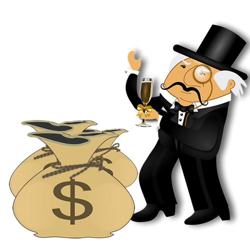 Rich Man