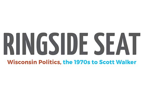 An Urgent Book About Wisconsin Politics