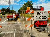 road builders