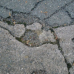 Road Damage