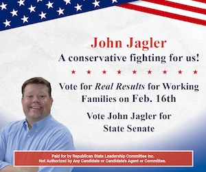 RSLC Jagler Ad