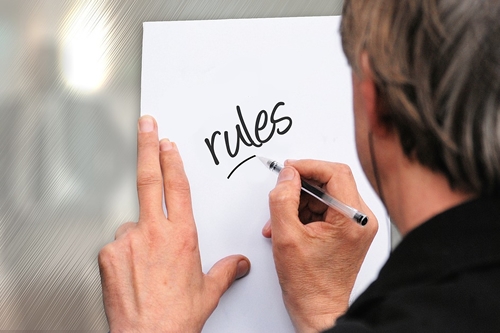 Rules