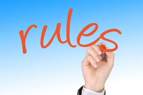 Rules