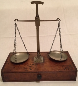 Scales of Justice