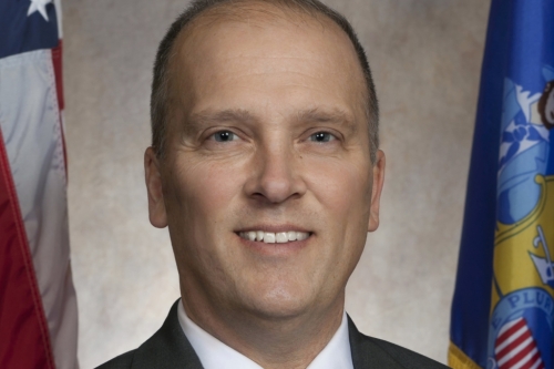 Attorney General Brad Schimel