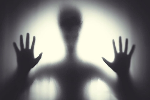 Shadow Figure