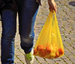 Shopping Bag