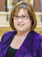 Rep. Lisa Subeck