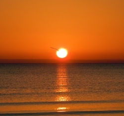 Sunrise