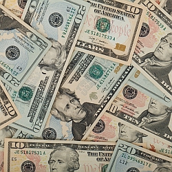 Cash