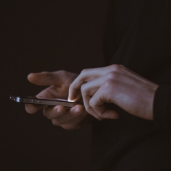 Texting