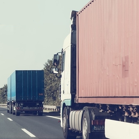 Trucks