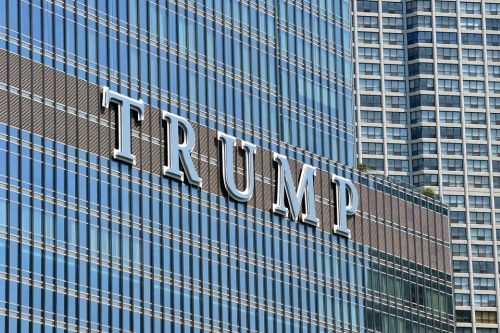 Trump Building