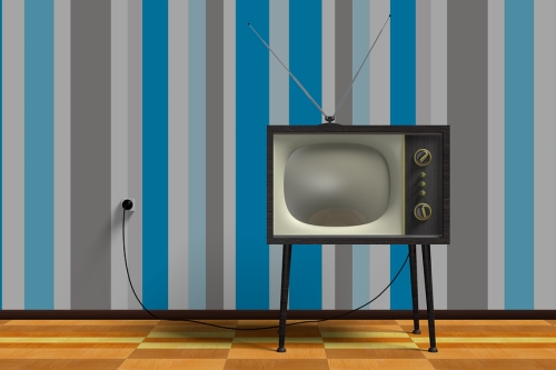 TV