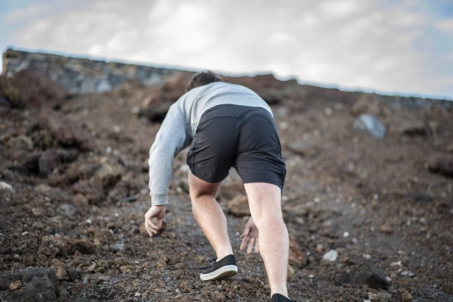 Uphill