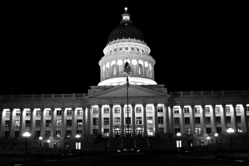 I Was Not Surprised by the Mob Assault on the Capitol