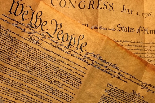US Constitution
