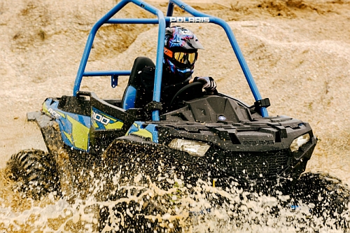 UTV