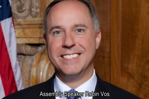 Vos Lies to Placate the Far Right
