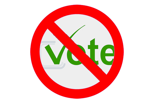 Felon Disenfranchisement, Then and Now