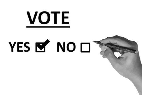 Another Moment of Truth on Campaign Finance Reform