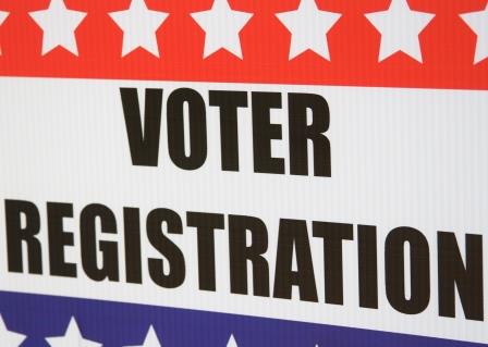 Voter Registration