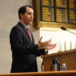 Governor Scott Walker