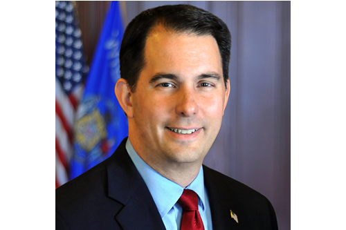 Governor Scott Walker