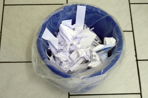 Don’t Waste the Opportunity to Reform Campaign Finance