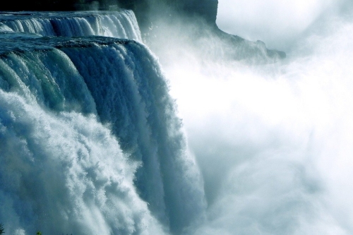 Water Fall