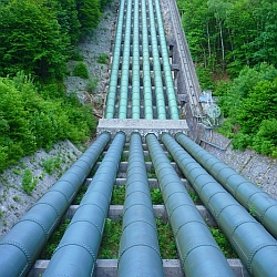 Water Pipes