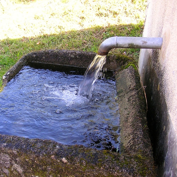 Water Pipe