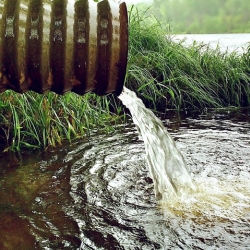 Water Pipe