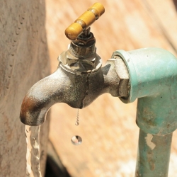 Water Tap