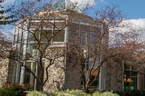 Wauwatosa City Hall
