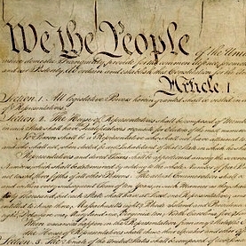 We the People