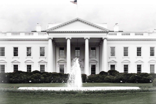 The White House