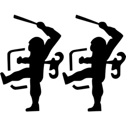 Wind-Up Fascists