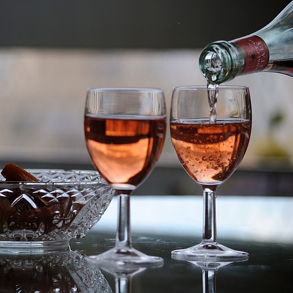 Wine