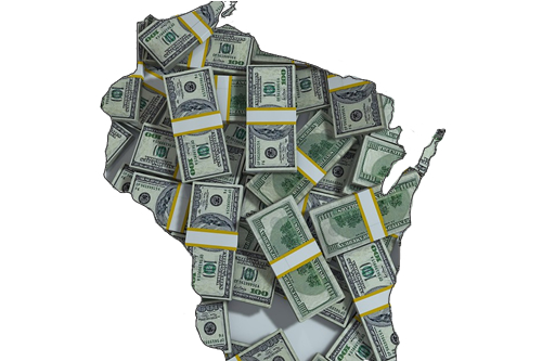 Wisconsin Money