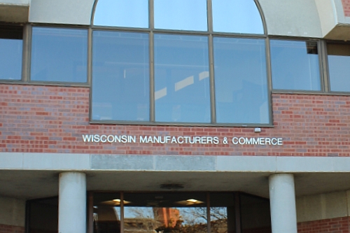 WMC Headquarters