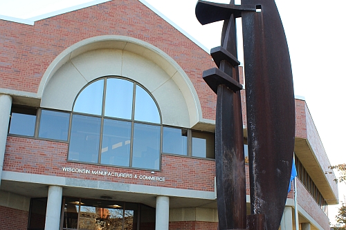 WMC Headquarters